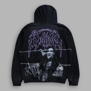 WWE x Darc Sport Sold Out Oversized Sweatshirt XL